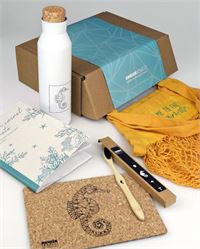 WELCOME KIT CREATI SU MISURA